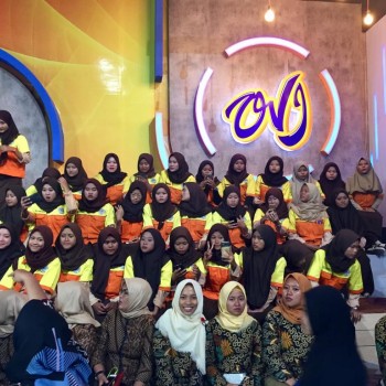 Kunjungan Industri