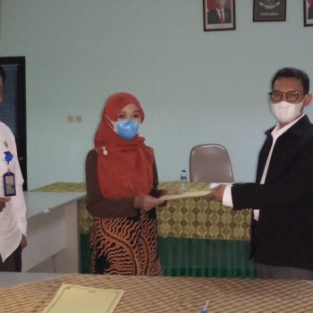 Mou LSP-P1 Teknik Pemesinan