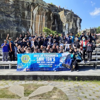 TEBING BREKSI 24-26 MEI 2023